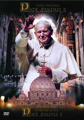 Jean-Paul II : L'histoire d'une vie