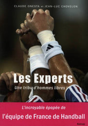Les experts