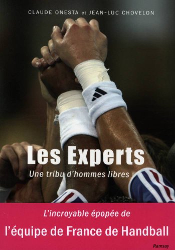 Les experts
