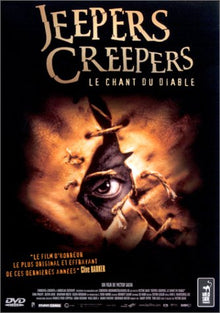 Jeepers Creepers - Édition Collector