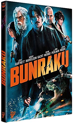 Bunraku