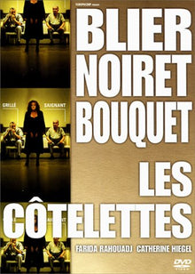 Les Côtelettes