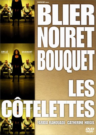 Les Côtelettes