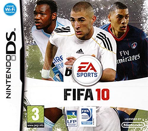 Fifa 10