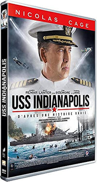 USS Indianapolis