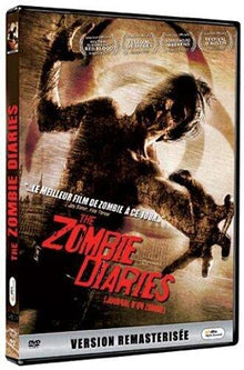 The Zombie Diaries [Édition remasterisée]