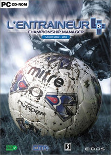 L'Entraîneur 4 : Saison 2002-2003