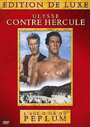 Ulysse Contre Hercule [Edition Deluxe]