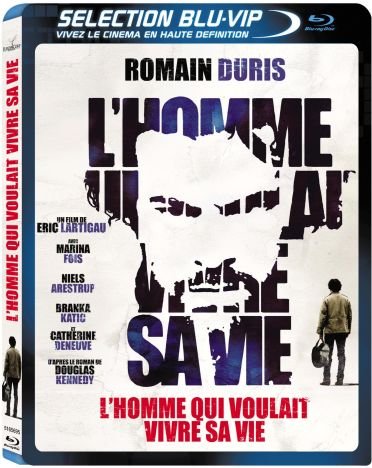 l'homme Qui Voulait Vivre sa Vie [Blu-Ray]