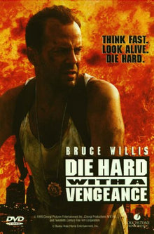 Die Hard 3 : Une Journee En Enfer