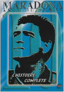 Maradona : Ange ou démon