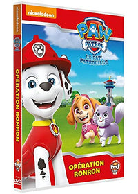 Paw Patrol, La Pat' Patrouille-29-Opération ronron