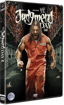 Judgment Day 2008