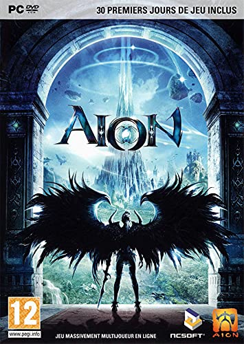 Aion : The Tower of Eternity