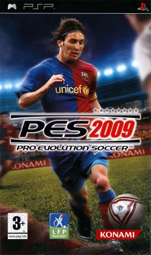 PES 2009 : Pro Evolution Soccer