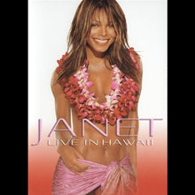 Janet Jackson : Live In Hawaï (2002)