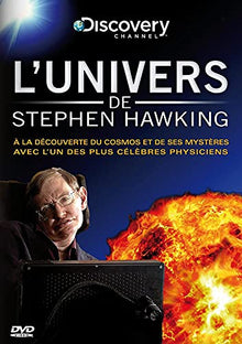 L' Univers de Stephen Hawking - Discovery Channel