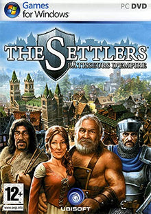 Settlers 6 : Bâtisseurs D'Empire