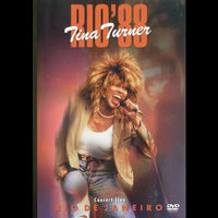 Tina Turner : Rio '88