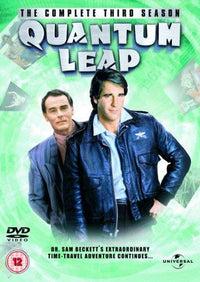 Quantum Leap - Season 3 [Import anglais]