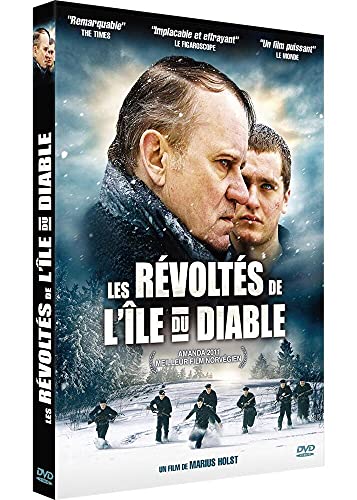Les Revoltés de l'île du Diable