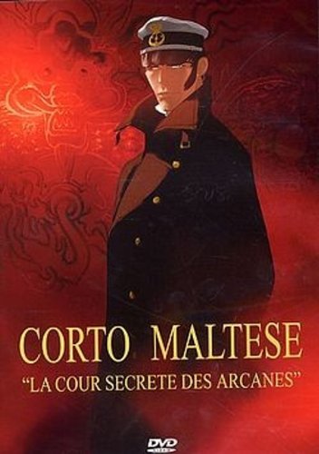 Corto Maltese