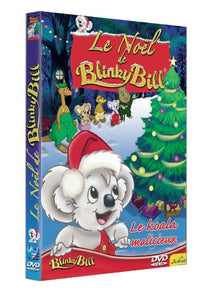 Noël de Blinky Bill