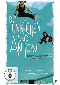 Pünktchen und Anton [Import]