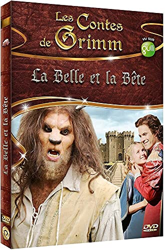 Les Contes de Grimm : la Belle et la bête
