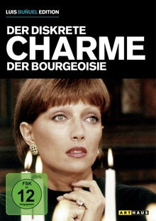 Diskrete Charme der Bourgeoisie [Import]