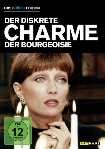 Diskrete Charme der Bourgeoisie [Import]
