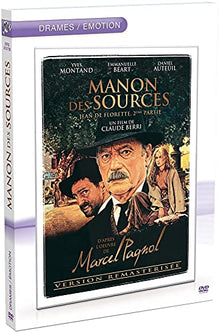Manon des Sources [Édition remasterisée]