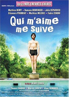 Qui m'aime me suive
