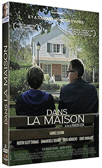 Dans la maison