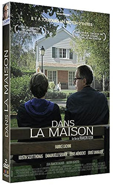 Dans la maison