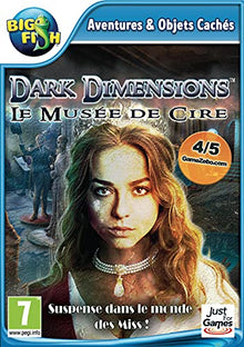 Dark Dimensions : Le Musée de Cire