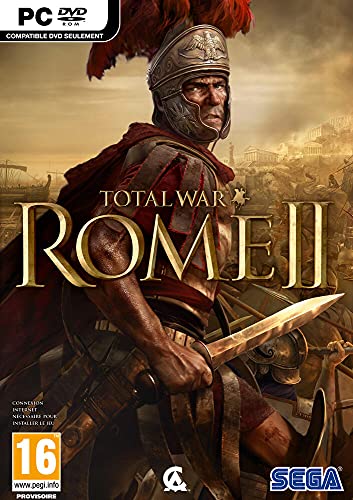 Total War : Rome II