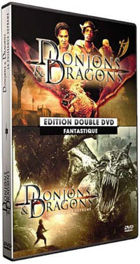 Donjons & Dragons 2 : La Puissance suprême