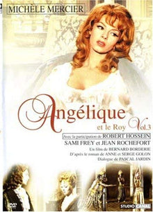 Angélique et le Roy