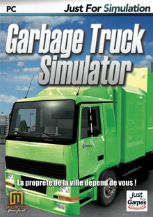 Garbage Truck Simulator