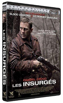 Les Insurgés [Édition Prestige]