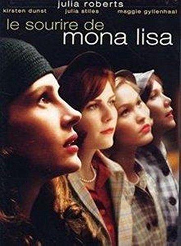 Le Sourire de Mona Lisa