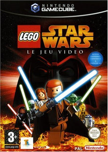 Lego Star Wars