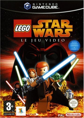 Lego Star Wars