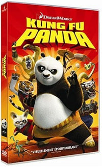Kung Fu Panda [Édition Simple]