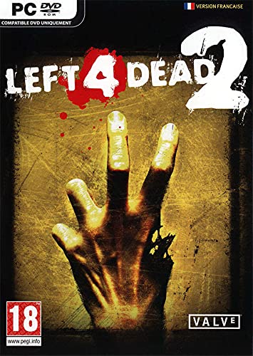 Left 4 dead 2