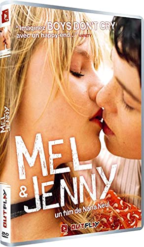 Mel & Jenny
