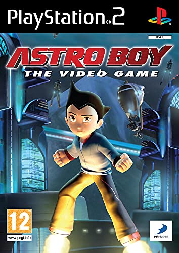 Astro Boy