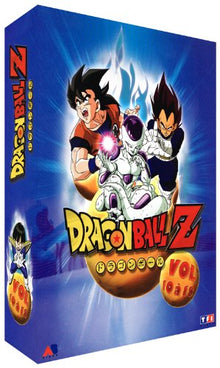 Dragon Ball Z Vol. 10 18