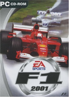 F1 2001